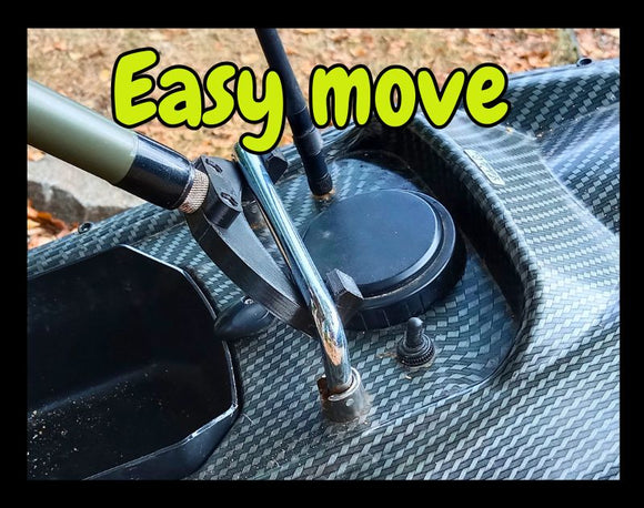 Easy move