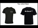T-Shirt NSC